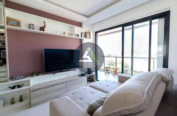 Apartamento para venda, 3 quarto(s),  Pechincha, Rio De Janeiro