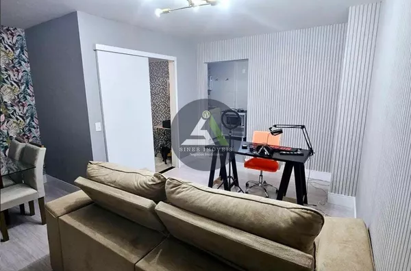 Apartamento para venda, 1 quarto(s),  Engenho De Dentro, Rio De Janeiro