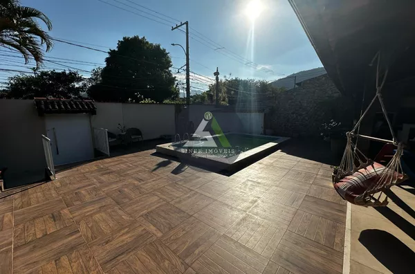 Casa em condomínio para venda, 4 quarto(s),  Taquara, Rio De Janeiro