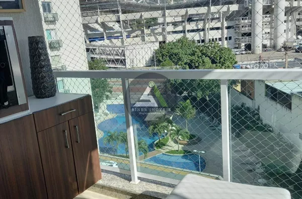 Apartamento para venda, 3 quarto(s),  Engenho De Dentro, Rio De Janeiro