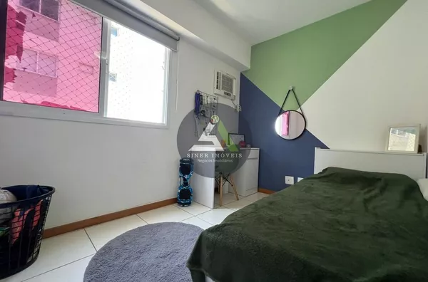 Apartamento para venda, 2 quarto(s),  Madureira, Rio De Janeiro