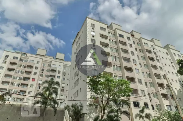 Apartamento para , 3 quarto(s),  Pechincha, Rio De Janeiro