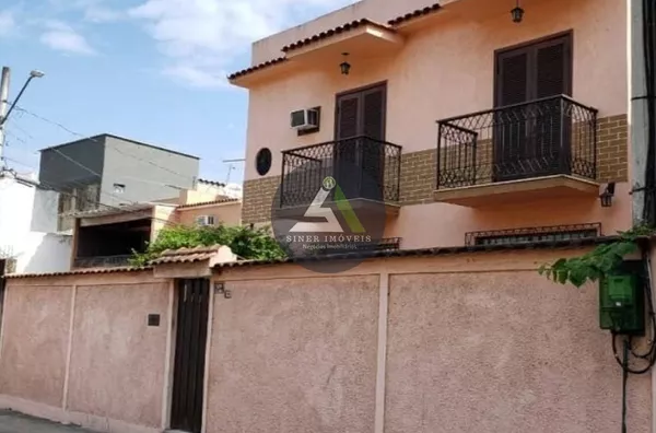 Casa em condomínio para , 3 quarto(s),  Tanque, Rio De Janeiro