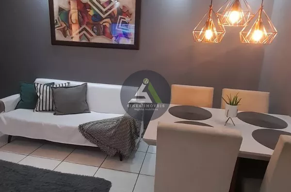 Apartamento para venda, 2 quarto(s),  Tomás Coelho, Rio De Janeiro