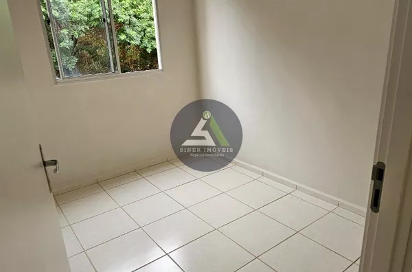 Apartamento para venda no 2 Andar com 2 quartos em Tomás Coelho
