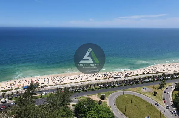 Cobertura duplex para aluguel, 3 quarto(s),  Barra Da Tijuca, Rio De Janeiro