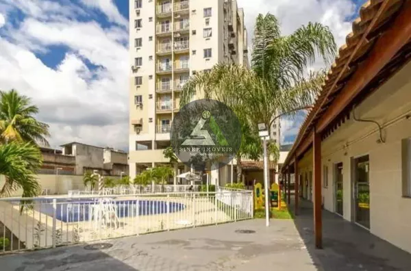 Apartamento para venda, 2 quarto(s),  Cascadura, Rio De Janeiro