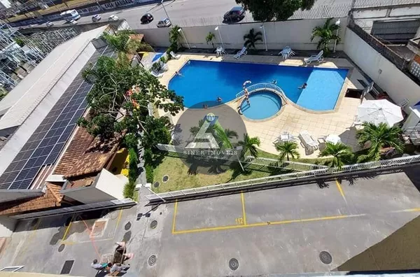 Apartamento para venda, 2 quarto(s),  Cascadura, Rio De Janeiro