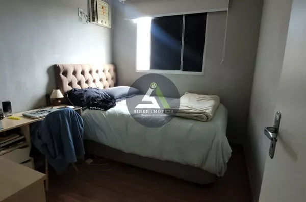 Apartamento para venda, 2 quarto(s),  Tomás Coelho, Rio De Janeiro - Foto 11