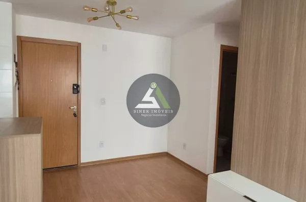 Apartamento para venda, 2 quarto(s),  Encantado, Rio De Janeiro
