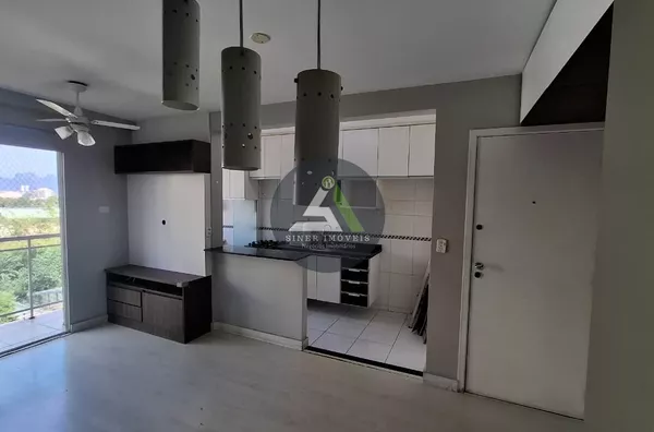 Apartamento para venda, 2 quarto(s),  Taquara, Rio De Janeiro