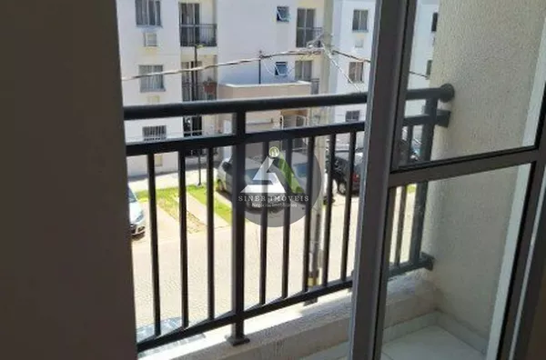 Apartamento para venda, 2 quarto(s),  Taquara, Rio De Janeiro