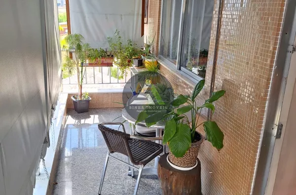 Apartamento para venda, 2 quarto(s),  Vista Alegre, Rio De Janeiro