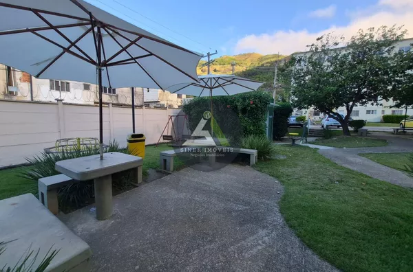 Apartamento para venda, 2 quarto(s),  água Santa, Rio De Janeiro