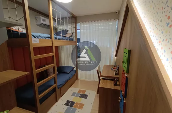 Apartamento para venda, 2 quarto(s),  Freguesia (jacarepagua), Rio De Janeiro - Foto 11