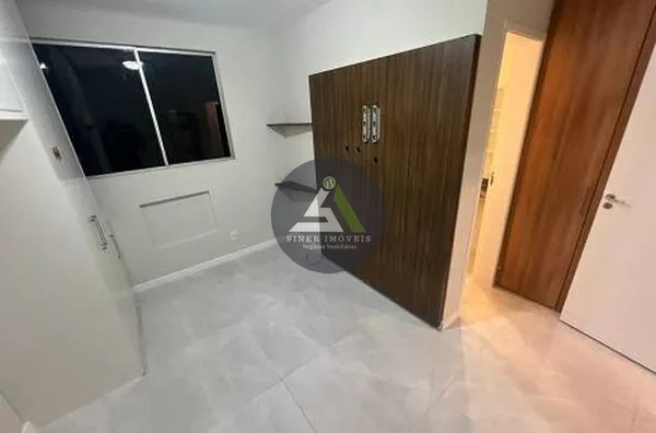 Apartamento para venda, 2 quarto(s),  Pechincha, Rio De Janeiro