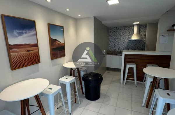 Apartamento para venda, 2 quarto(s),  Barra Da Tijuca, Rio De Janeiro
