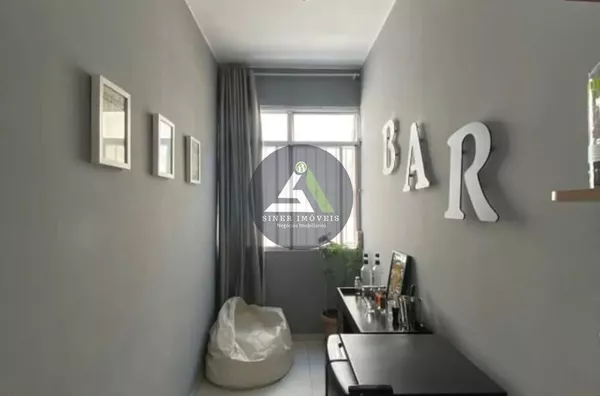 Apartamento para venda, 2 quarto(s),  Todos Os Santos, Rio De Janeiro