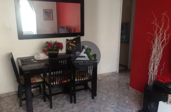 Apartamento para venda, 2 quarto(s),  Tomás Coelho, Rio De Janeiro
