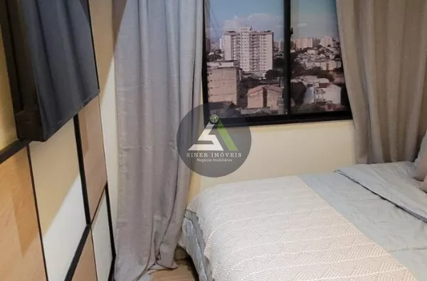 Apartamento para venda, 1 quarto(s),  Engenho De Dentro, Rio De Janeiro