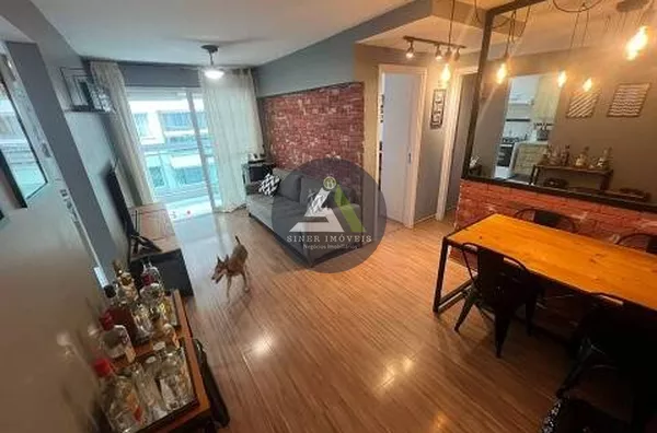 Apartamento para venda, 2 quarto(s),  Pechincha, Rio De Janeiro