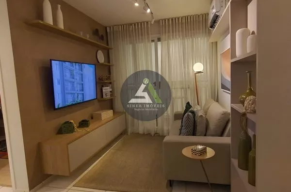 Apartamento para venda, 2 quarto(s),  Pechincha, Rio De Janeiro