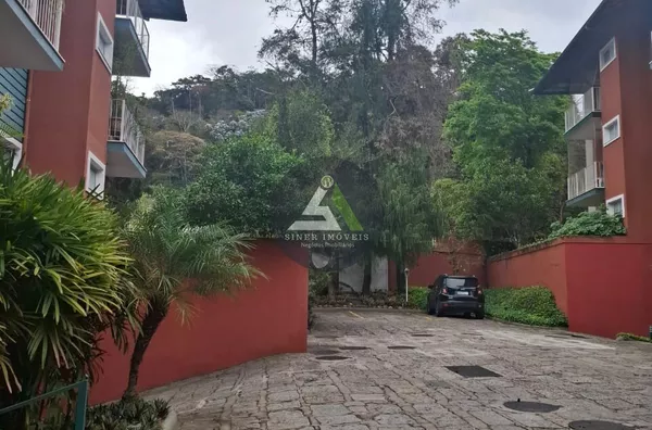 Apartamento para venda, 3 quarto(s),  Itaipava, Petrópolis
