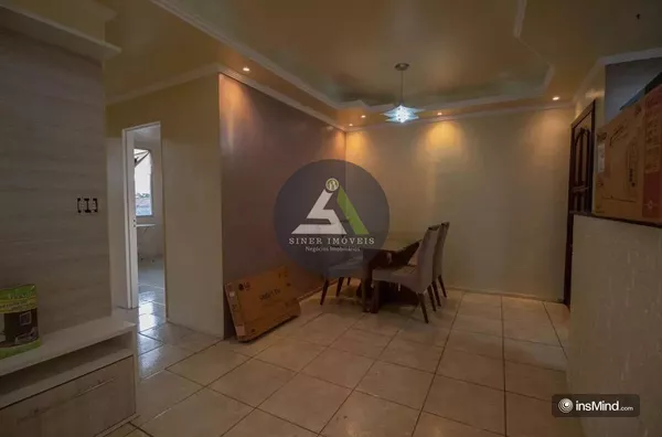 Apartamento para venda,  - Selecione - Bairro, Rio De Janeiro