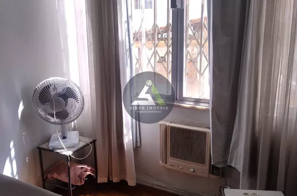 Apartamento para aluguel, 1 quarto(s),  Flamengo, Rio De Janeiro