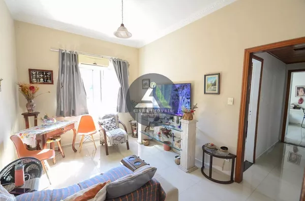 Apartamento para venda, 2 quarto(s),  Maracanã, Rio De Janeiro