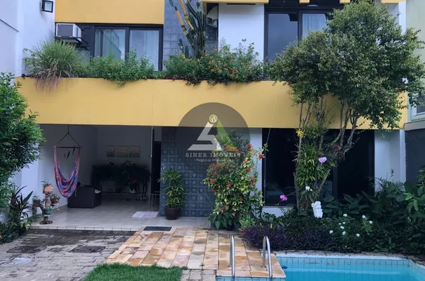 Casa em condomínio para venda, 3 quarto(s),  Pechincha, Rio De Janeiro