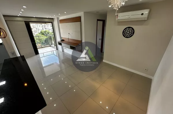 Apartamento para aluguel, 3 quarto(s),  Freguesia (jacarepagua), Rio De Janeiro