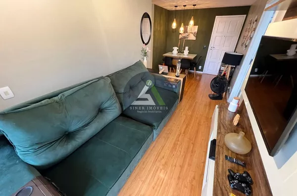 Apartamento para venda, 2 quarto(s),  Pechincha, Rio De Janeiro