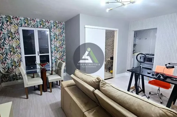Apartamento para venda, 1 quarto(s),  Engenho De Dentro, Rio De Janeiro