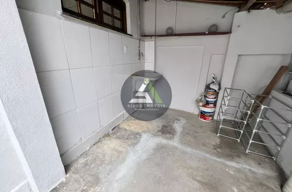 Casa para aluguel, 1 quarto(s),  - Selecione - Bairro, Rio De Janeiro