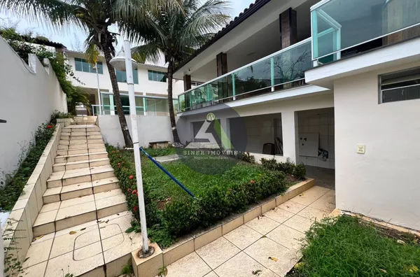 Casa em condomínio para venda, 4 quarto(s),  Pechincha, Rio De Janeiro