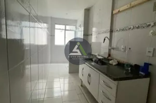 Apartamento para venda, 2 quarto(s),  Freguesia (jacarepagua), Rio De Janeiro