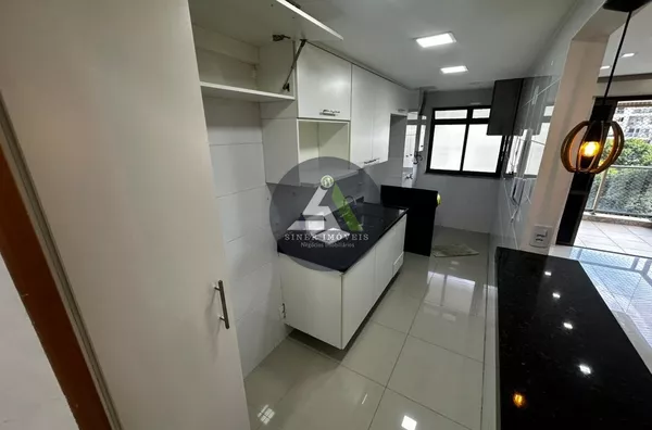 Apartamento para aluguel, 3 quarto(s),  Freguesia (jacarepagua), Rio De Janeiro