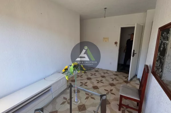 Apartamento para venda, 2 quarto(s),  água Santa, Rio De Janeiro