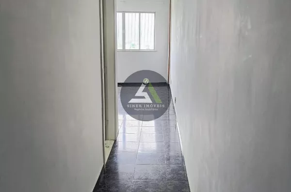 Apartamento para venda, 2 quarto(s),  Quintino Bocaiúva, Rio De Janeiro