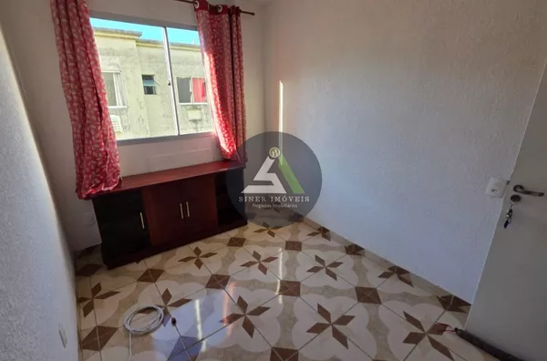 Apartamento para venda, 2 quarto(s),  água Santa, Rio De Janeiro