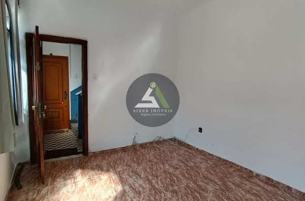 Apartamento para venda, 2 quarto(s),  Vila Isabel, Rio De Janeiro