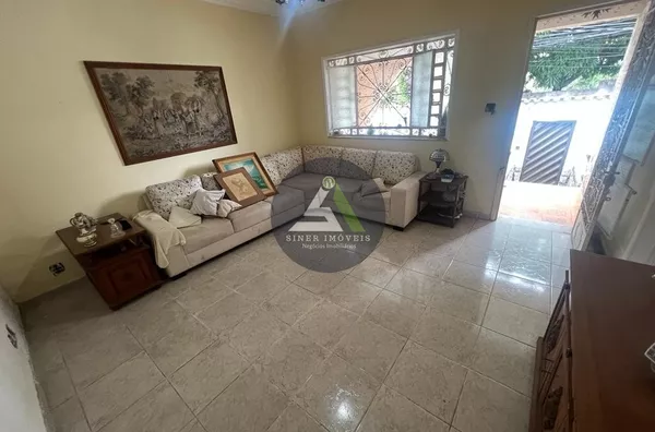 Casa para venda, 3 quarto(s),  Tanque, Rio De Janeiro
