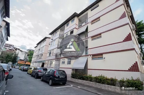 Apartamento para venda,  - Selecione - Bairro, Rio De Janeiro