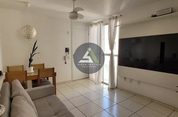 Apartamento para venda, 2 quarto(s),  Tomás Coelho, Rio De Janeiro