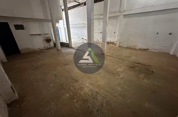 Barracão para aluguel,  Taquara, Rio De Janeiro