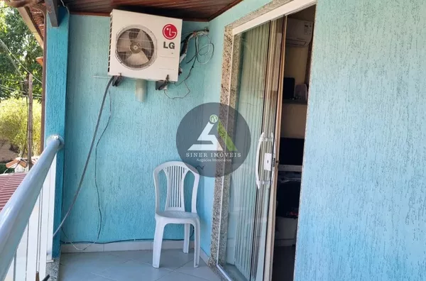 Casa em condomínio para venda, 4 quarto(s),  Campo Grande, Rio De Janeiro