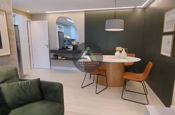 Apartamento para venda, 2 quarto(s),  Pechincha, Rio De Janeiro