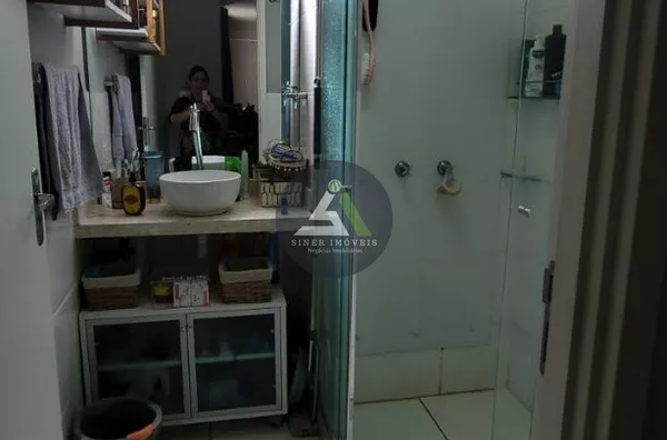 Apartamento para venda, 2 quarto(s),  Tomás Coelho, Rio De Janeiro - Foto 18