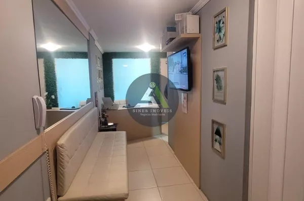 Sala comercial em andar para venda,  Pechincha, Rio De Janeiro